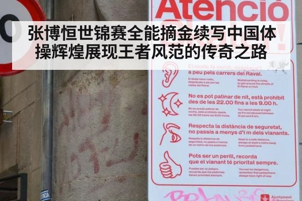 张博恒世锦赛全能摘金续写中国体操辉煌展现王者风范的传奇之路